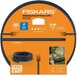 Fiskars Tuinslang 13mm (1/2"), 20m Q3
