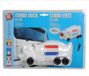 All Ride Turbo Duck NL Flag 24V 10 LED
