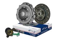 PROCODIS KTE221BH Koppelingsset