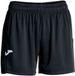 Joma Short fille Joma Hobby II Noir Polyester 12 ans