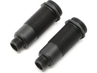LOSI 8T Front 8 Rear Shock Body (2): 8 8T RTR