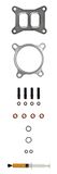 Turbo AJUSA Turbo set JTC11837 montageset, oplader