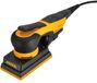 Mirka DEOS II 353 Vlakschuurmachine 81x133mm