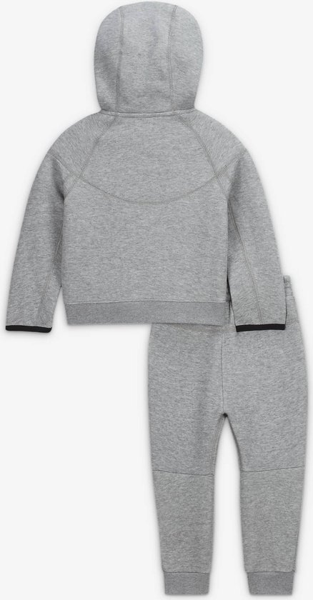 Nike Tech Fleece Kids, 66L050-042, maat 80, 18maanden