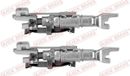 QUICK BRAKE Kit de réglage tambour de frein 104 53 005 pour FORD KA (RU8)