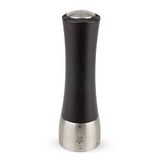 PEUGEOT Madras handmatige pepermolen, maalgraadinstelling u'Select, hoogte: 21 cm, hout, bruin, 25229