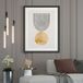 Boho Affiche - 30x40 cm - Photo Pleine Page