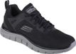 Skechers Sport TRACK BROADER Sneakers Homme noir