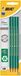 BIC Conté potlood ECOlutions Evolution blister van 4 stuks
