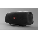 JBL BassPro Go - 2 in 1 - Subwoofer - Bluetooth speaker - 200 W - Black