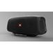 JBL BassPro Go - 2 en 1 - Subwoofer - Haut-parleur Bluetooth - 200 W - Noir