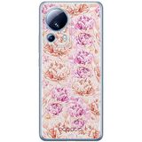 ERT GROUP mobiel telefoonhoesje voor Xiaomi 13 LITE/CIVI 2 Babaco Flowers 004