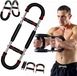 Solidchoice - Entraîneur de bras Twister réglable pour exercices de fitness