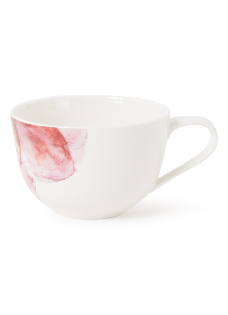 Villeroy & Boch Rose Garden kopje 30 cl