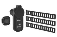 Metabo 630231000 Start/Stop-set - RF Draadloos - Zwart