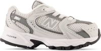 New Balance IZ530 Unisex Sneakers - Grey Matter