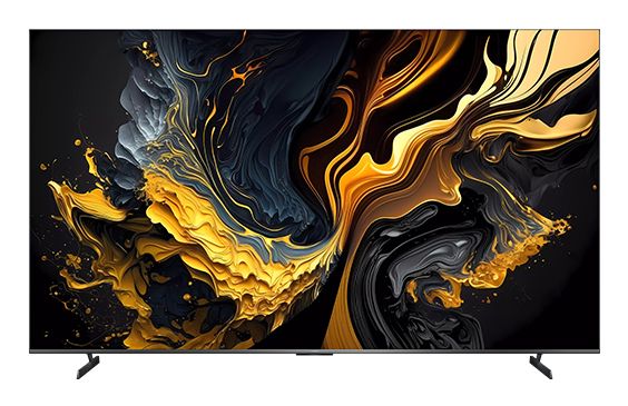 Xiaomi TV Max / QLED screen / 100 inch / 2025
