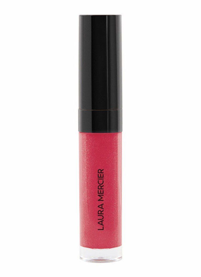 Laura Mercier Lip Glacé Lipgloss - 190 Rose Syrup - 4.5 g