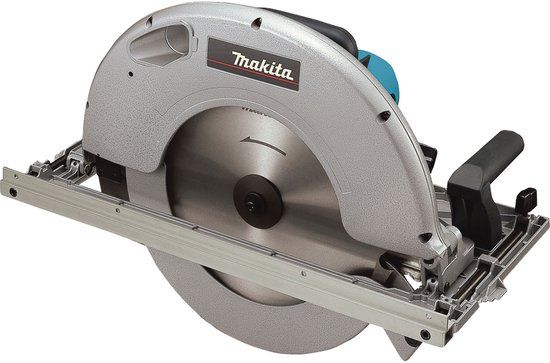 Makita 5143R Cirkelzaag - 355mm - 230V