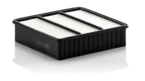 MANN-FILTER C 2136/1 Luchtfilter