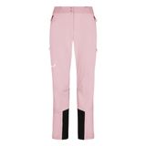 Salewa Sella Durastretch Broek Roze M Vrouw