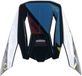 Alpinestars Sm5 Action Vizier Zwart