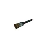 Nespoli 10302 40 platte borstel Bi-Matiere Soft Touch Special behandeling hout grootte 40 mm grijs