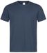 Stedman Comfort-T 185 S185 - bleu marine - 5XL
