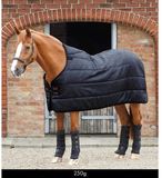 Premier Equine Lucanta 250 g Undercover Zwart One Size