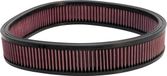 K&N Vervangingsfilter E-3735