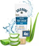 Gold Bond Ultimate Healing Foot Cream - Droge huid - 113 g