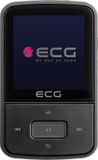 ECG PMP 30 8GB Black MP3/MP4-speler