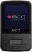 ECG PMP 30 8GB Black MP3/MP4-speler