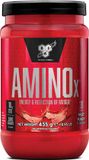 BSN Amino X – BCAA Poeder – Watermeloen - Aminozuren Compleet - Suikervrij – 70 doseringen (1015 gram)