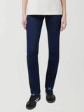 WRANGLER Jeans blauw denim