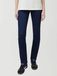 WRANGLER Jeans blauw denim