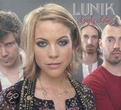 Bertus Distributie Lunik Lonely Letters