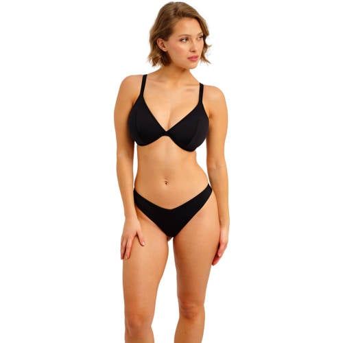 Freya Jewel Cove zwart bikinibroekje