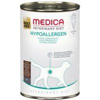 SELECT GOLD Medica Hypoallergeen Kalkoen en aardappelen natvoer hond Adult 6x400 g