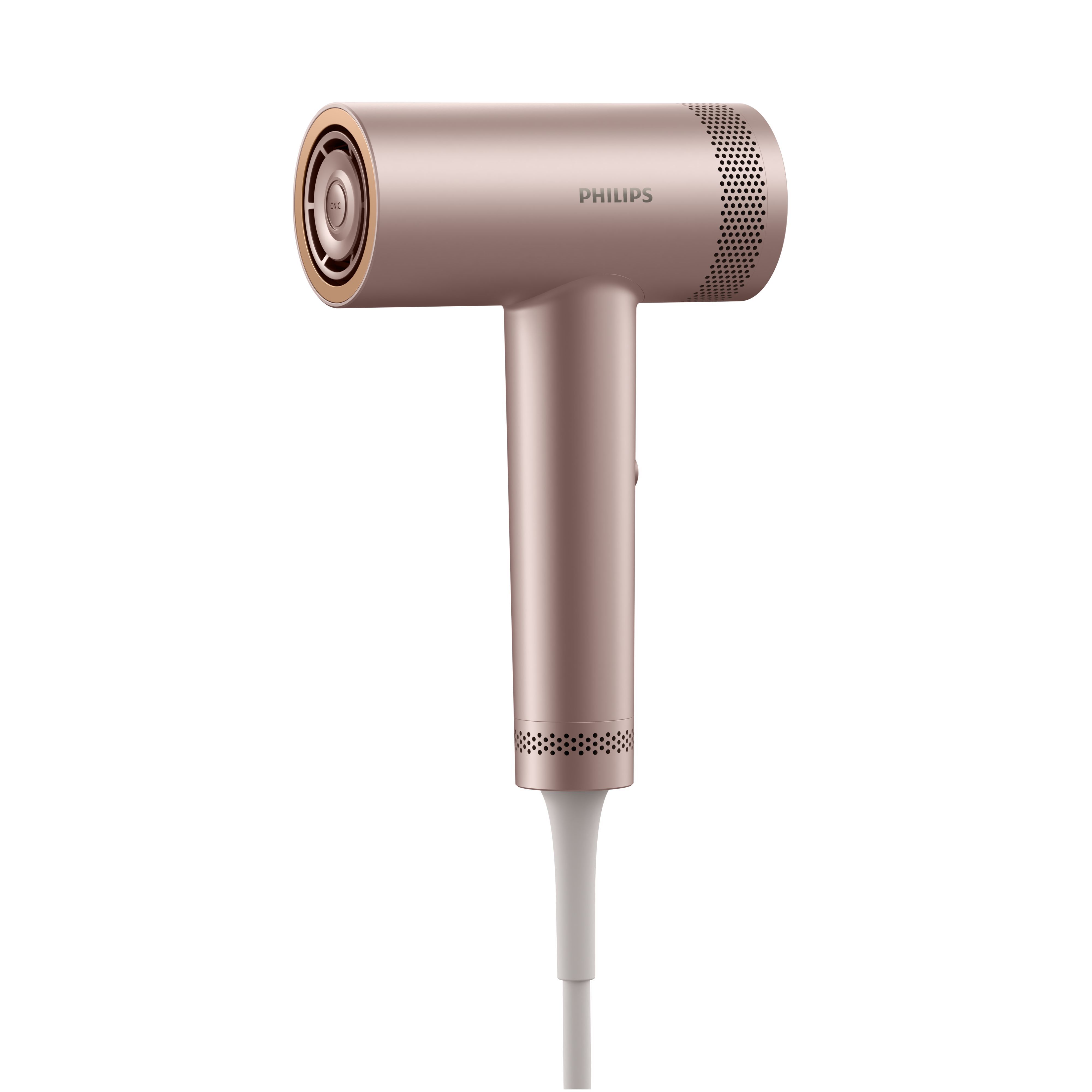 Philips 8000 Series Hair Dryer BHD837/10 - Champagne