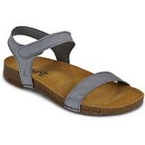 ART Sandalen met riem '1119' blauw