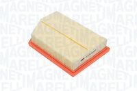MAGNETI MARELLI Luftfilter 153071762459