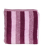 Serviette de toilette - Violet