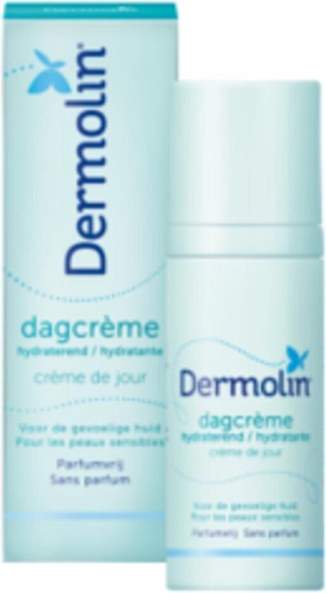 Dermolin Dagcreme 50ml