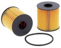 Oliefilters Citroën Oliefilters C2/C3/C4/C5/C8/DS3/DS4/DS5/Picasso/Berlingo/Jumpy