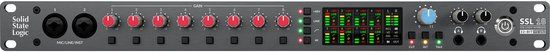 Solid State Logic SSL18 - USB-Interface