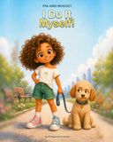 Pia and Nugget: I Do It Myself!