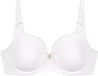 Triumph Body Make-Up Essentials Voorgevormde Beha Wit