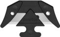 MARTOR 10x SECUMAX Cutter Mesje 3448 voor SECUMAX 350, 2-voudig