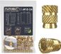 ruthex Schroefdraadinzet RX-10-24x9.5 GE-10-24x95-001